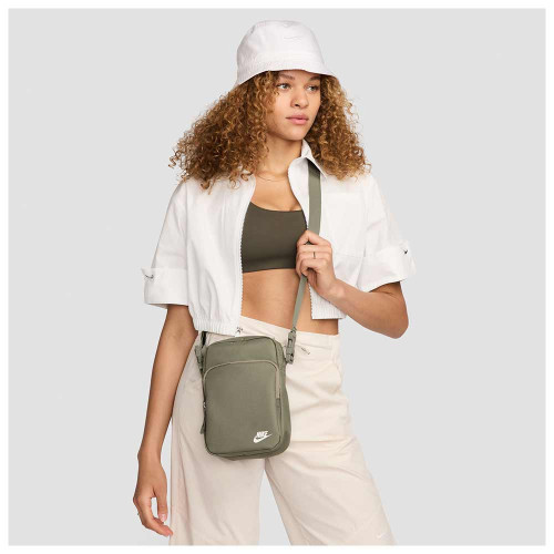 Nike Τσαντάκι ώμου Heritage Crossbody Bag